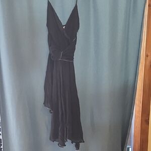 Studio M  Black Dress